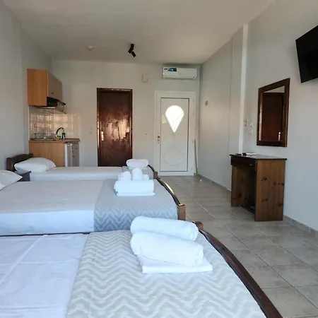 Kallithea B1 Apartment