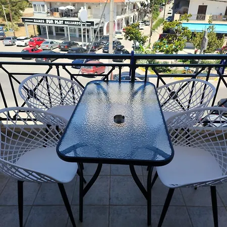 Apartment Kallithea B1