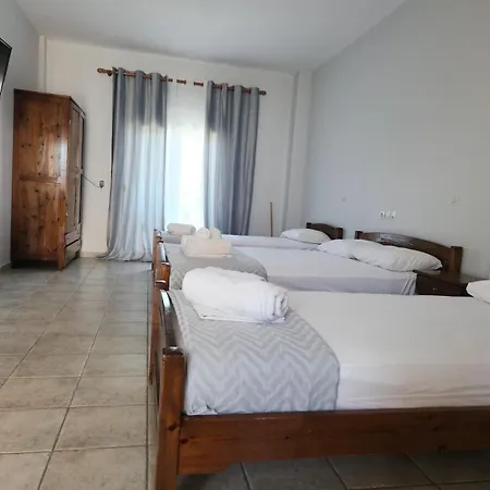 Kallithea B1 Apartmán